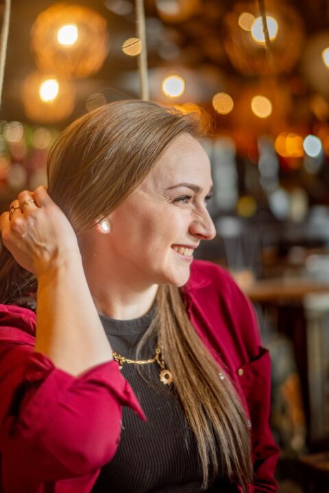Portraitfotografie von Blende 6 – Motiv 3