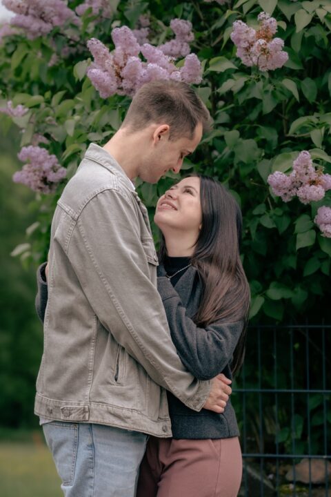 Portraitfotografie von Blende 6 – Motiv 4