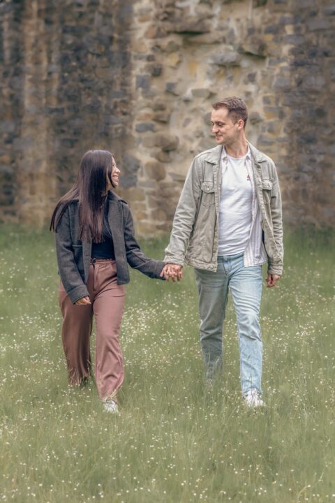 Portraitfotografie von Blende 6 – Motiv 5
