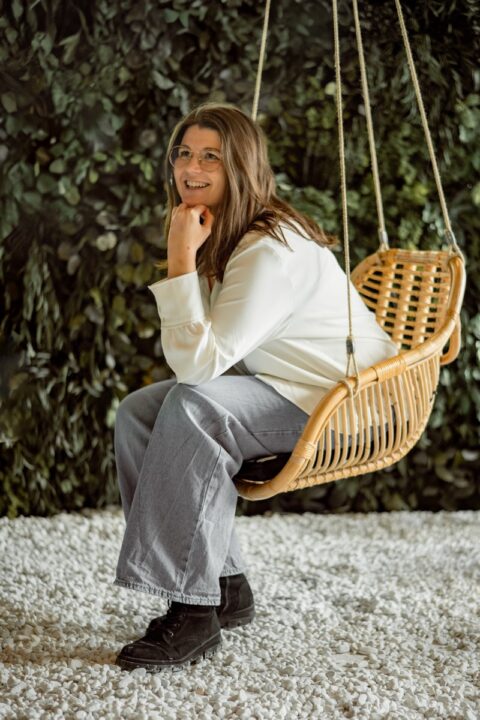 Portraitfotografie von Blende 6 – Motiv 8