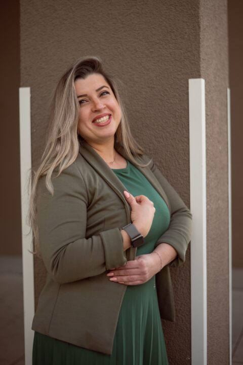 Portraitfotografie von Blende 6 – Motiv 12