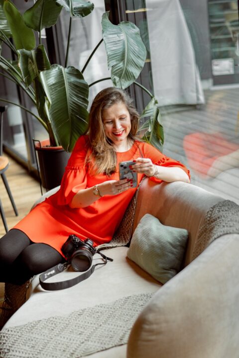 Portraitfotografie von Blende 6 – Motiv 15