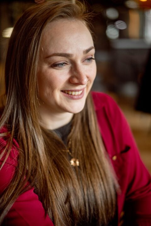 Portraitfotografie von Blende 6 – Motiv 26