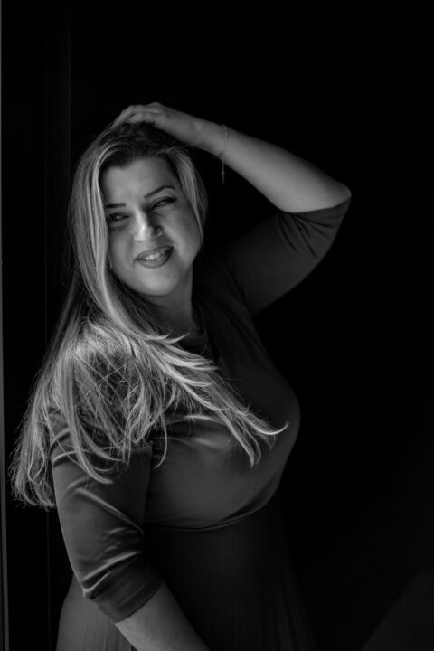 Portraitfotografie von Blende 6 – Motiv 30