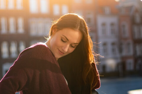 Portraitfotografie von Blende 6 – Motiv 35