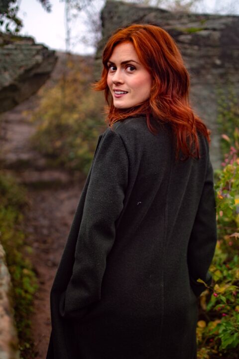 Portraitfotografie von Blende 6 – Motiv 42
