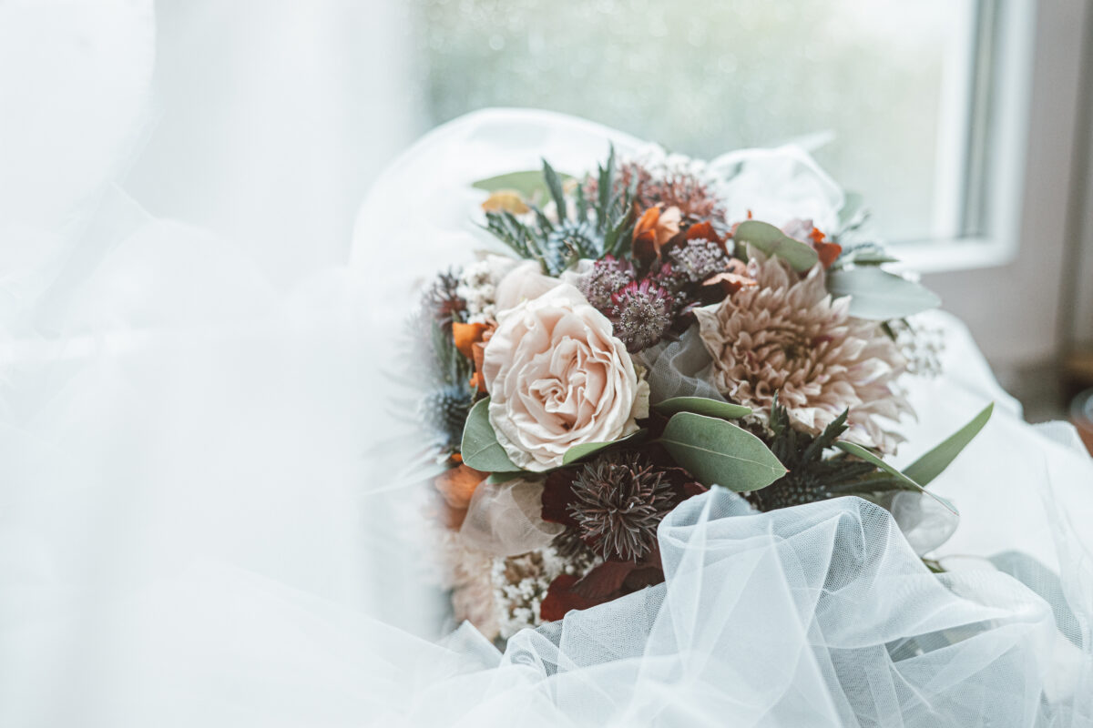 Hochzeitsfotografie von Blende 6 – Motiv 2