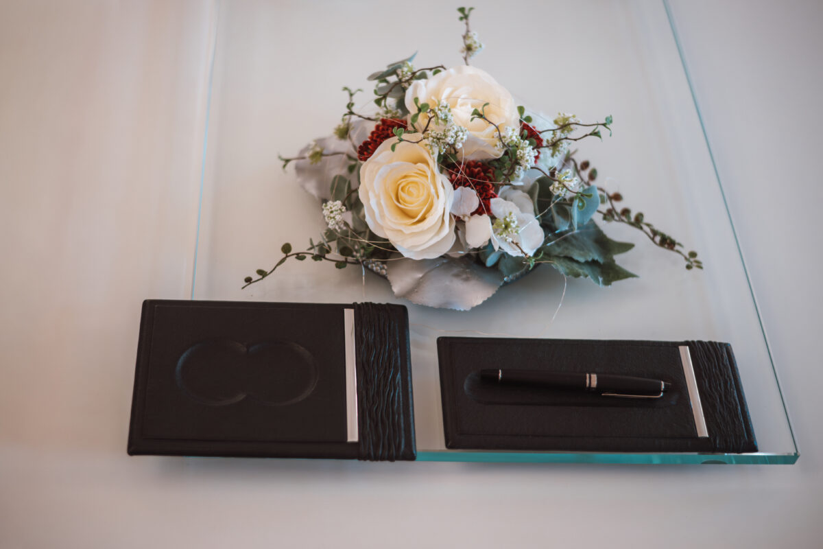 Hochzeitsfotografie von Blende 6 – Motiv 7
