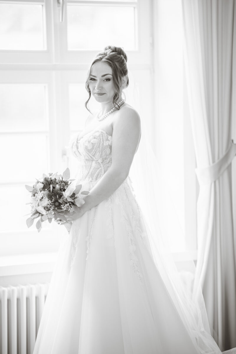 Hochzeitsfotografie von Blende 6 – Motiv 12
