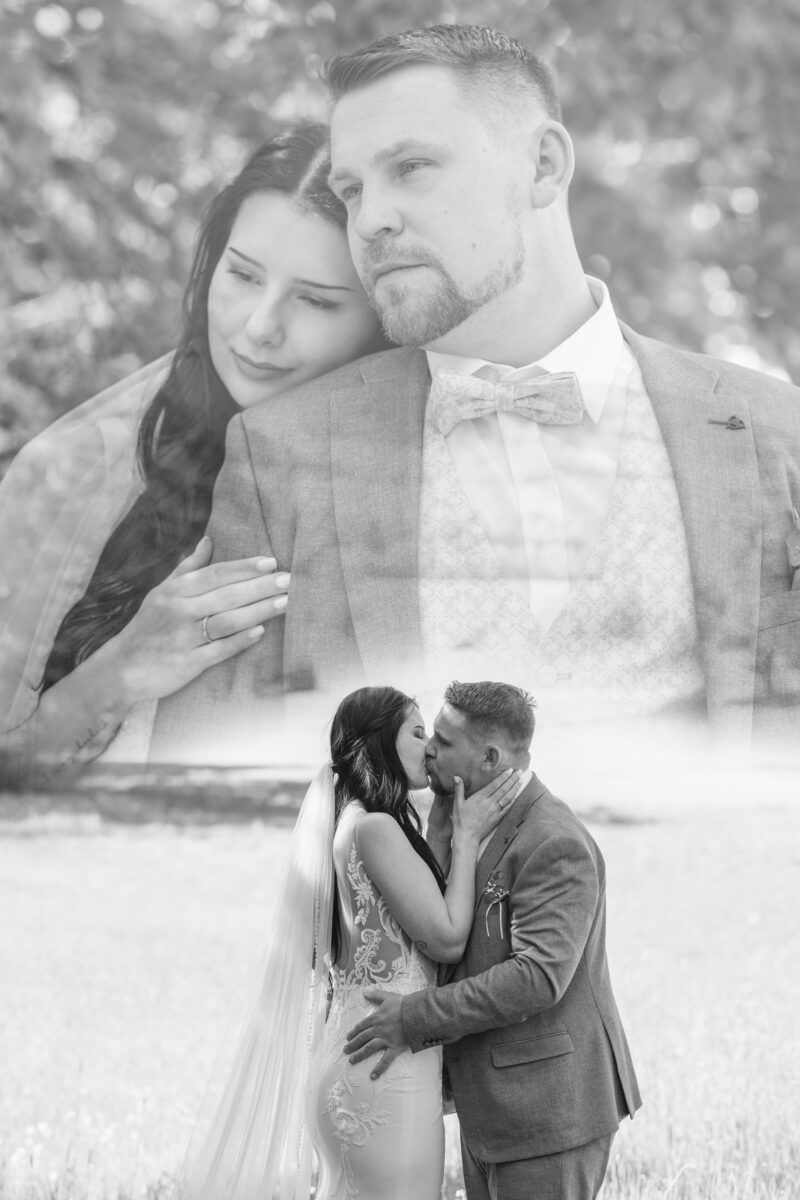 Hochzeitsfotografie von Blende 6 – Motiv 20