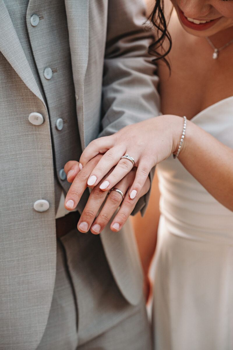 Hochzeitsfotografie von Blende 6 – Motiv 33