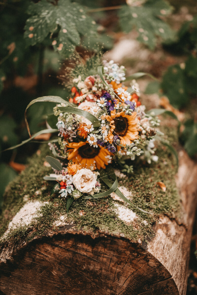 Hochzeitsfotografie von Blende 6 – Motiv 41
