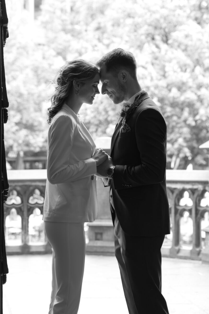 Hochzeitsfotografie von Blende 6 – Motiv 50