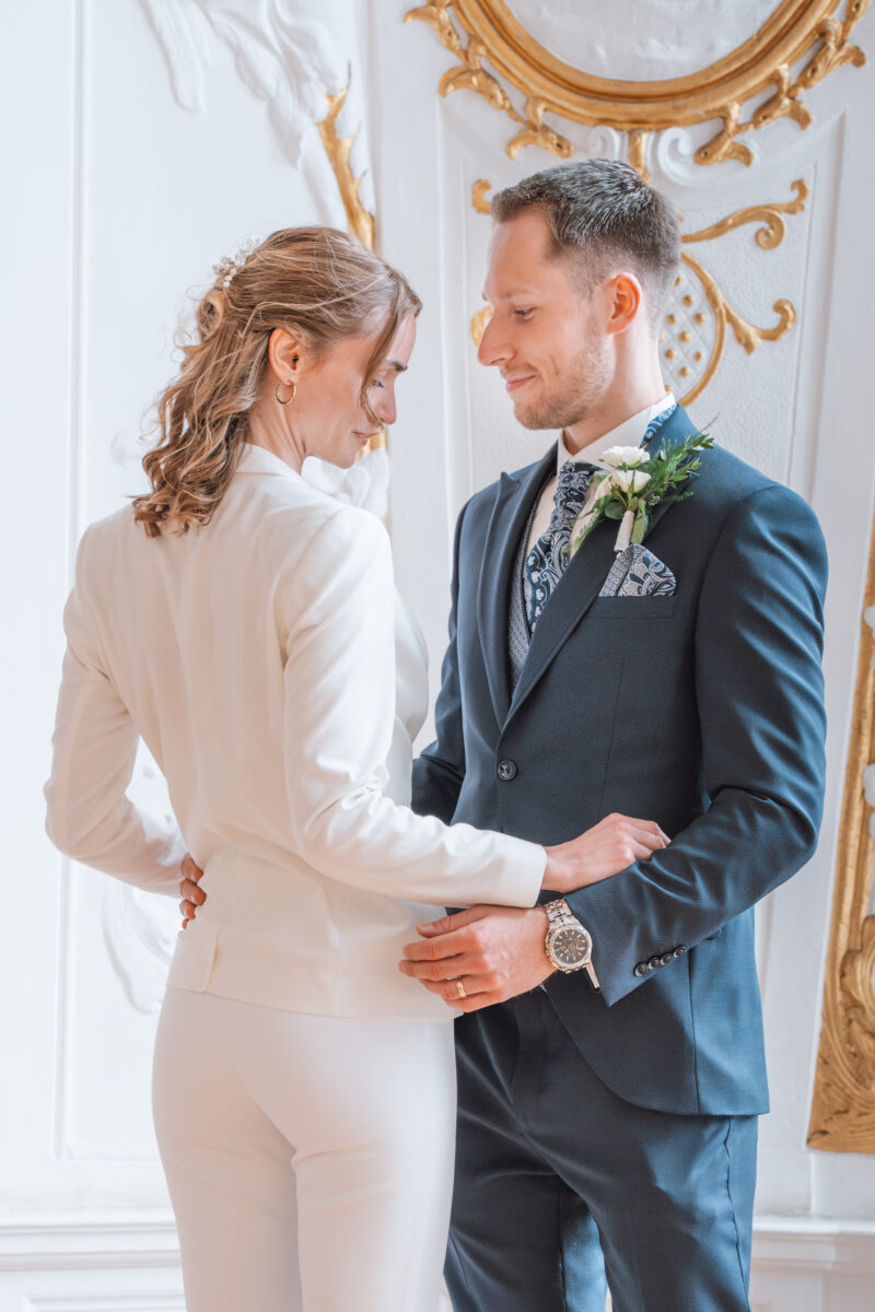 Hochzeitsfotografie von Blende 6 – Motiv 51
