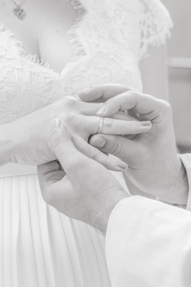 Hochzeitsfotografie von Blende 6 – Motiv 53