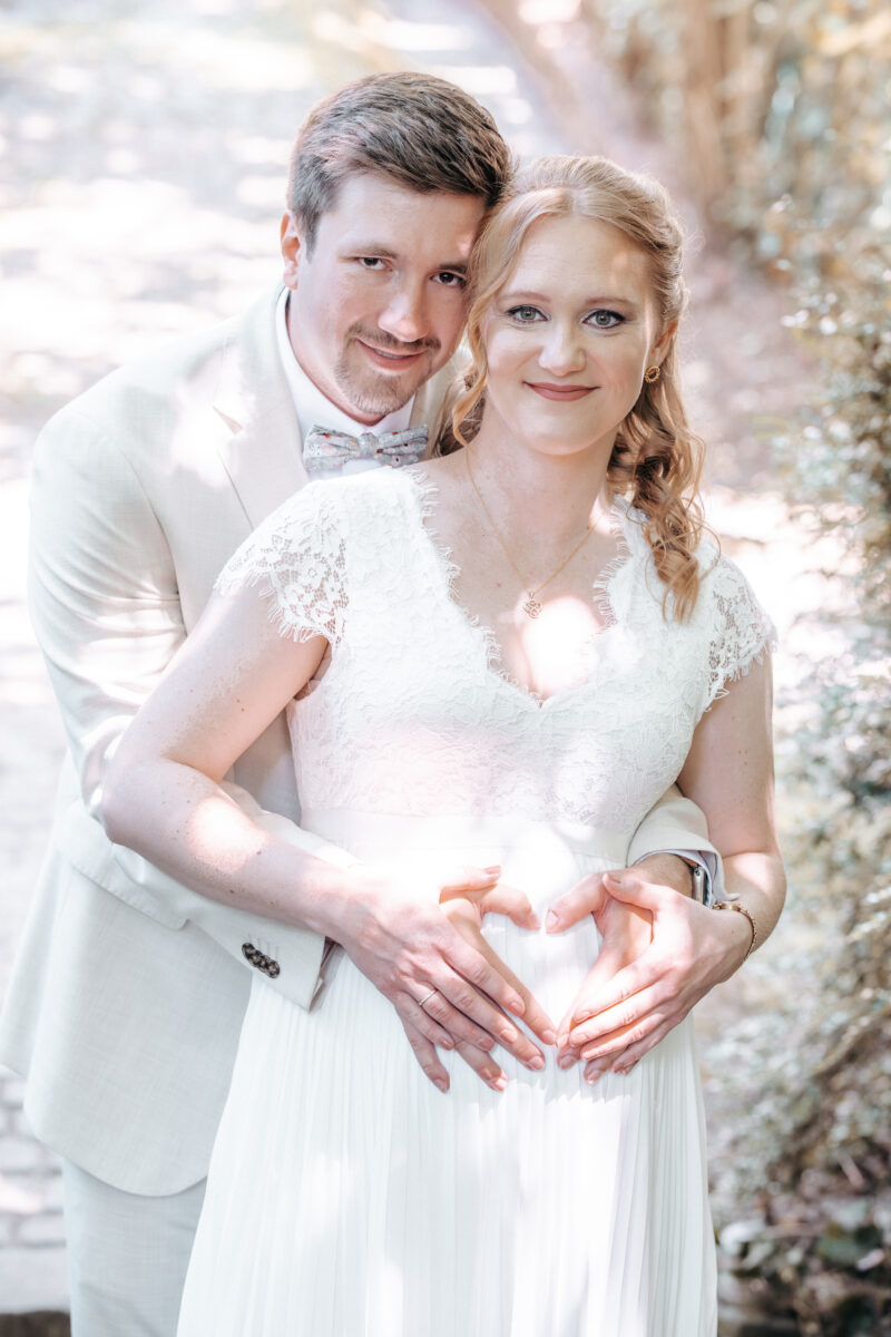 Hochzeitsfotografie von Blende 6 – Motiv 56