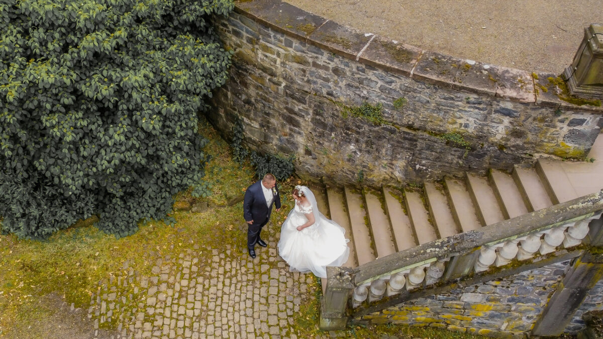 Hochzeitsfotografie von Blende 6 – Motiv 59