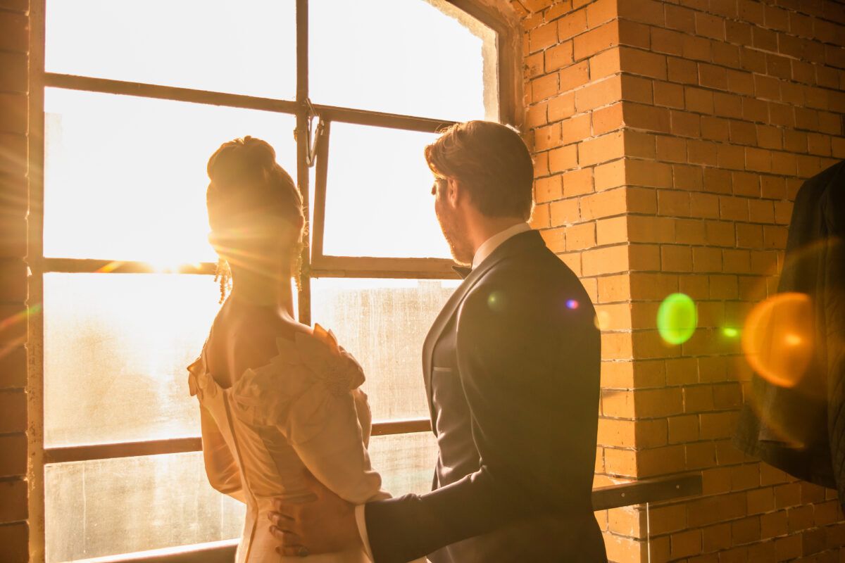 Hochzeitsfotografie von Blende 6 – Motiv 66