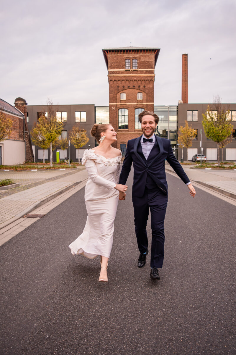 Hochzeitsfotografie von Blende 6 – Motiv 69