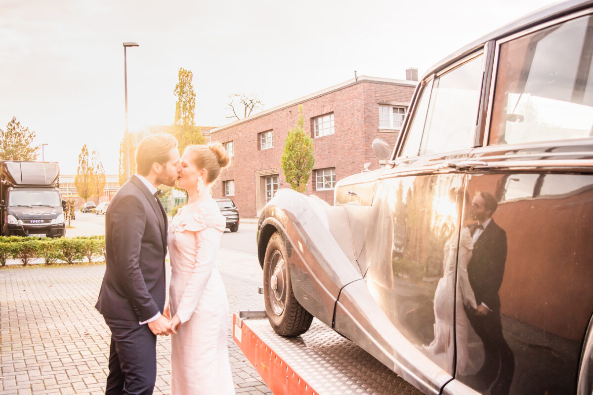 Hochzeitsfotografie von Blende 6 – Motiv 71